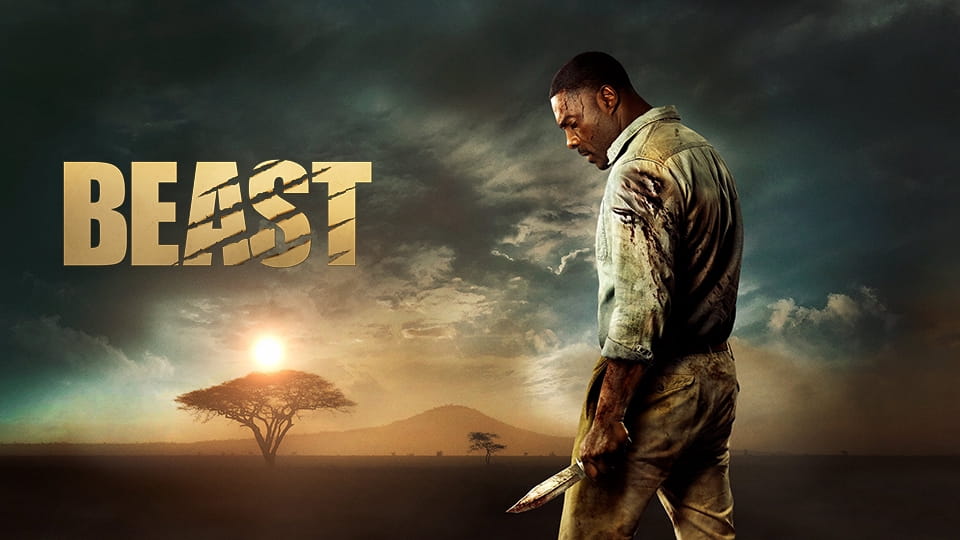 Მისაბმელი Beast
