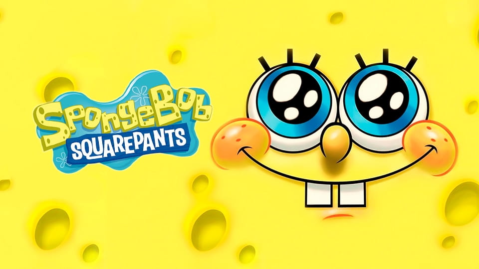 Trailer Spongebob Squarepants (1999) – 4 season 17 episode