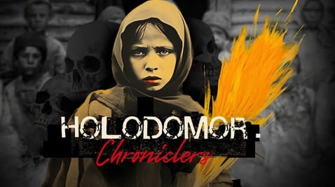 Παρακολούθησε Holodomor Chroniclers online