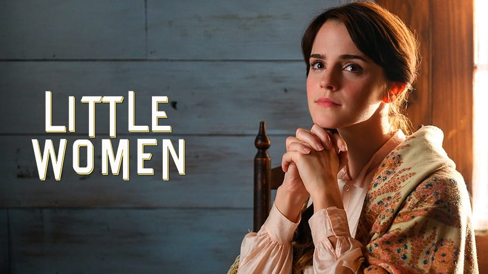 Მისაბმელი Little Women