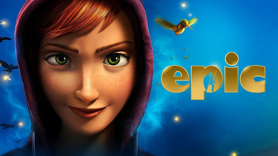 Anhænger Epic