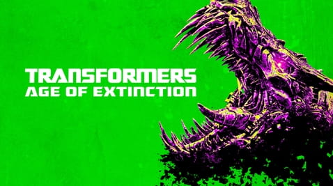 Glejte Transformers: Age of Extinction na spletu