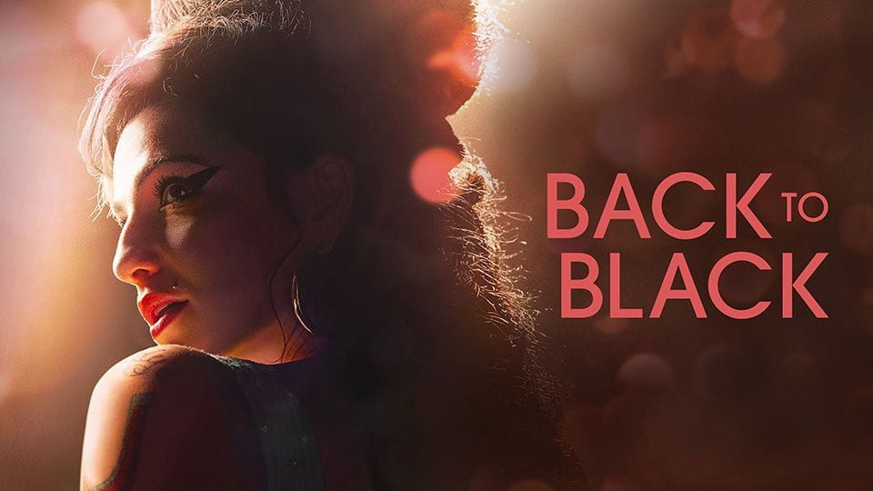 Trailer Back to Black