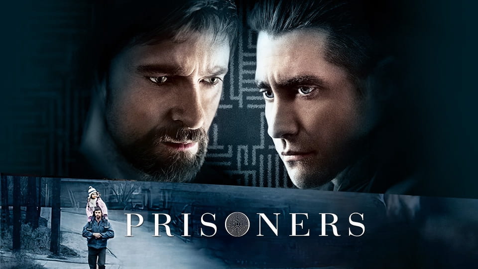 Трейлер Prisoners