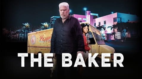 Sledovat The Baker online