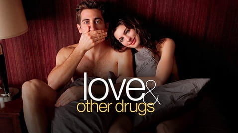 Glejte Love & Other Drugs na spletu