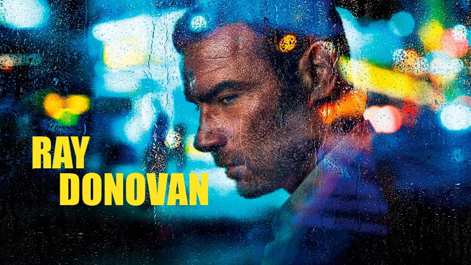 Trailer Ray Donovan (2013) - сезон 4
