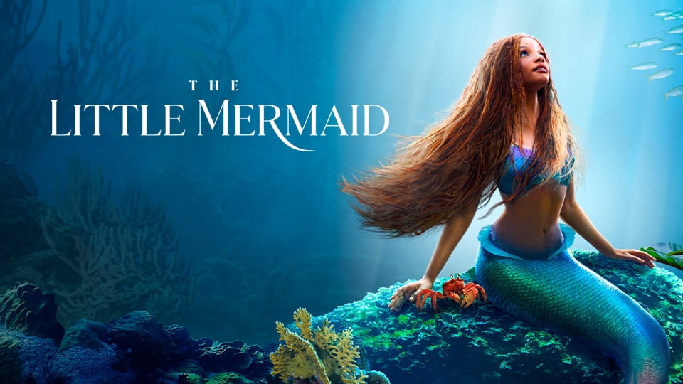 Trailer The Little Mermaid