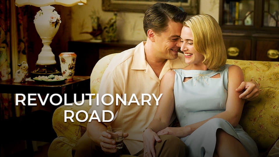 Tanıtım videosu Revolutionary Road