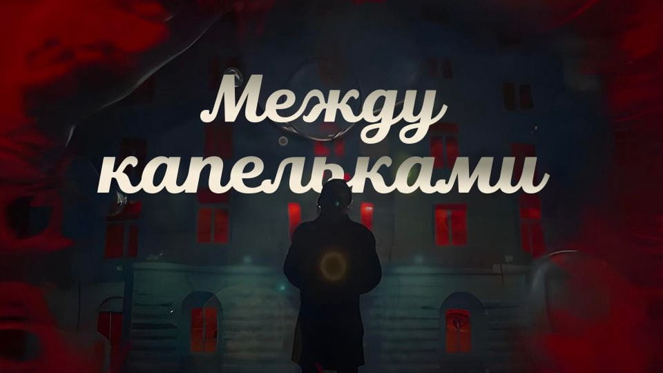 Смотреть Между капельками онлайн