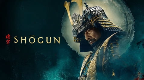 Παρακολούθησε Shōgun online