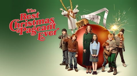 Sledovat The Best Christmas Pageant Ever online