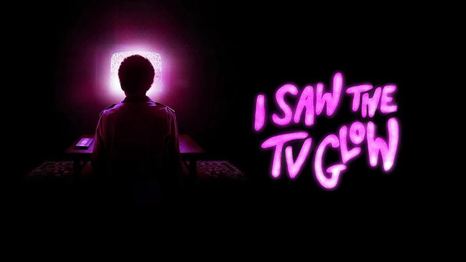 Tanıtım videosu I Saw the TV Glow
