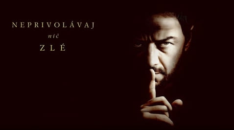 Sledovať Neprivolávaj nič zlé online