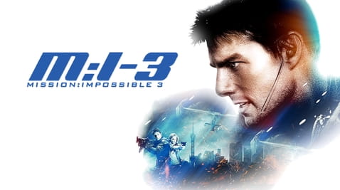 Glejte Mission: Impossible III na spletu