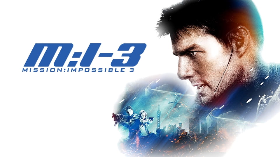 Bekijk Mission Impossible III online