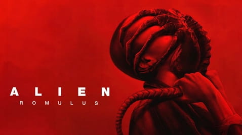 Glejte Alien: Romulus na spletu