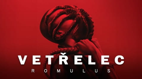 Sledovat Vetřelec Romulus online