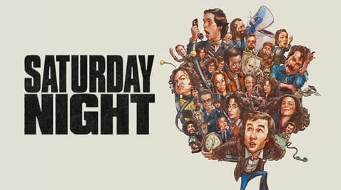 Sledovat Saturday Night online