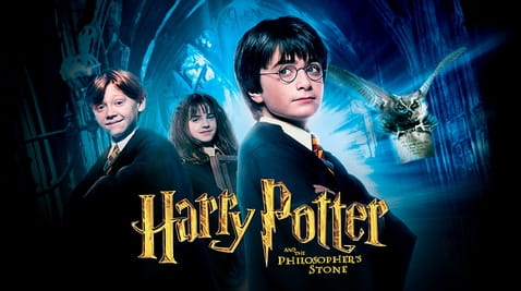 Glejte Harry Potter and the Philosopher's Stone na spletu