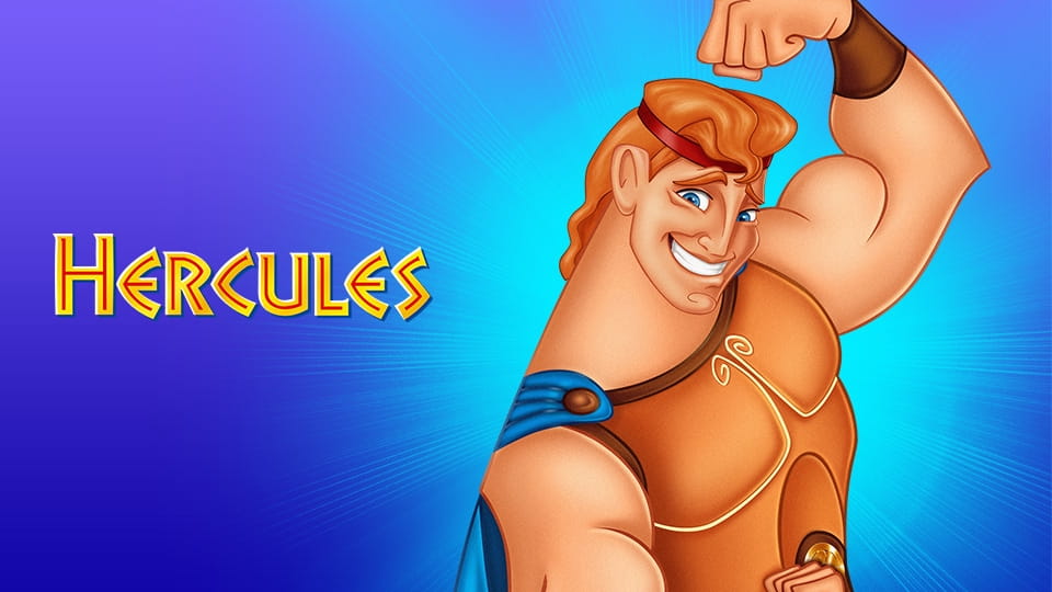 Trailer Hercules