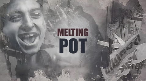 Παρακολούθησε Melting pot online