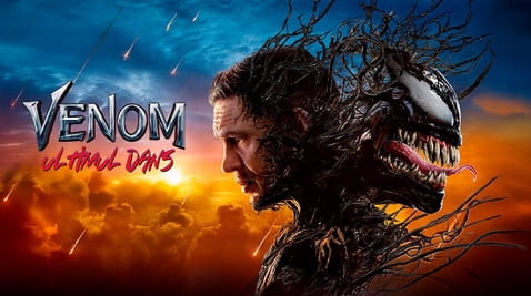 Urmărește online Venom Ultimul dans