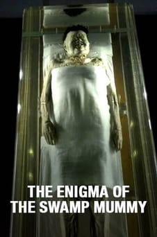 Παρακολούθησε The Enigma of the Swamp Mummy online