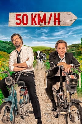 50 km/h - SWEET.TV Дивитися 50 km/h онлайн