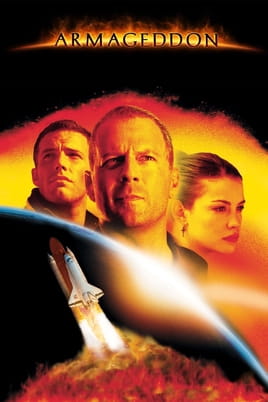 Watch Armageddon online