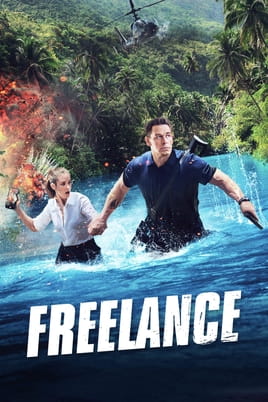 Freelance - SWEET.TV Watch Freelance online