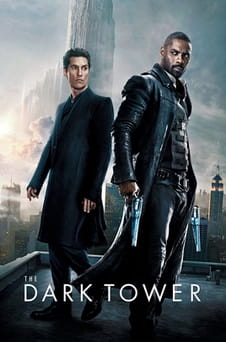 Glejte The Dark Tower na spletu