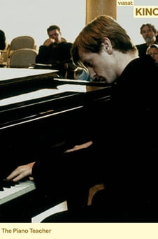Glejte The Piano Teacher na spletu