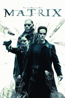 Glejte The Matrix na spletu