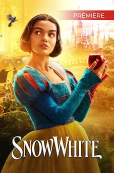 Glejte Snow White na spletu
