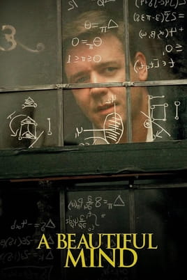 Watch A Beautiful Mind online
