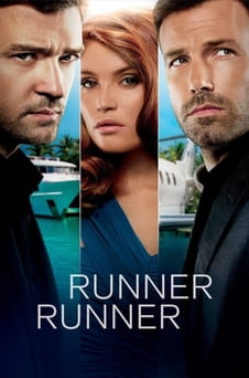 Glejte Runner Runner na spletu