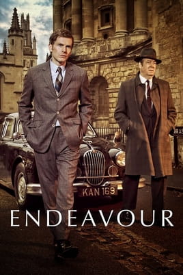 Watch Endeavour online