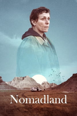 Watch Nomadland online