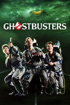 Watch Ghostbusters online