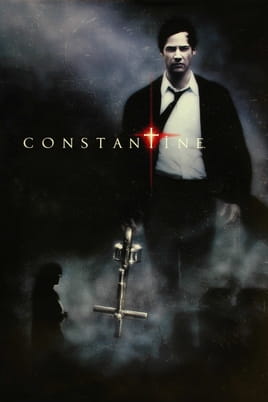 Constantine Constantine