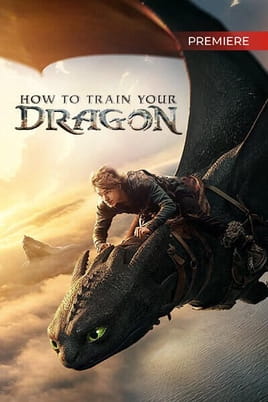 How to Train Your Dragon