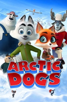Gledajte Arctic Dogs online