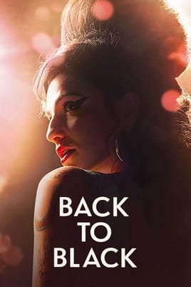 Back to Black