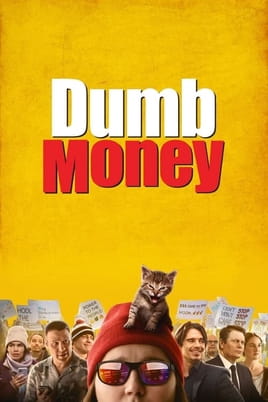 Dumb Money - SWEET.TV Дивитися Dumb Money онлайн