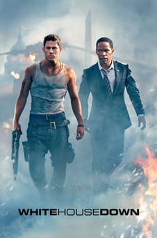 Glejte White House Down na spletu