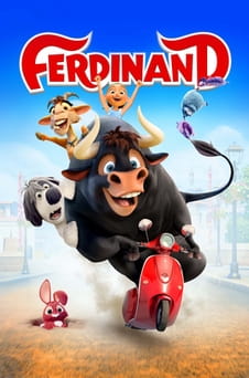 Sledovať Ferdinand online