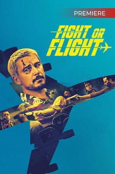 Glejte Fight or Flight na spletu