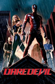 Glejte Daredevil na spletu