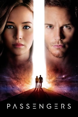 Watch Passengers online
